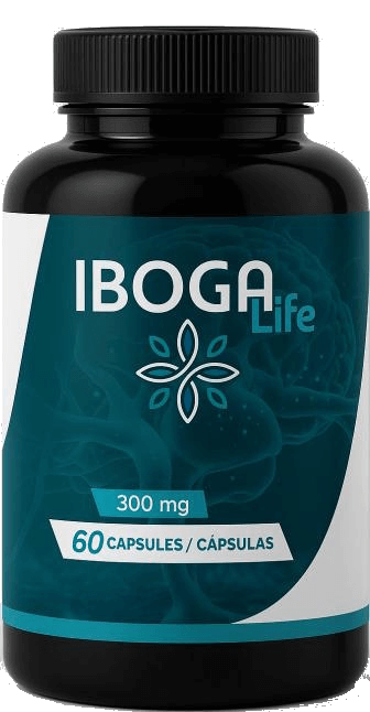 Tratamiento con Ibogaína